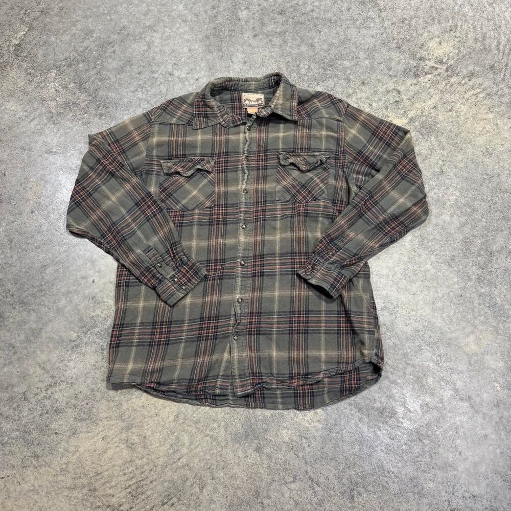 American-vintage Men's Shirt